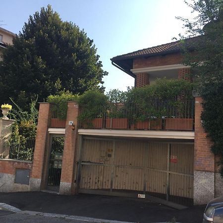 Appartamentino Autonomo Zona Gran Madre Di Dio Turin Exterior photo